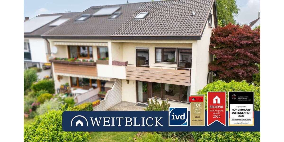 Einfamilienhaus Freiberg am Neckar - 5 Zimmer, 125 m&sup2;, 449.000&euro; | Angebot:26960198