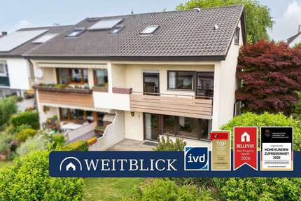 Haus Freiberg am Neckar - 5 Zimmer, 125 m&sup2;, 449.000&euro; | Angebot:26960198