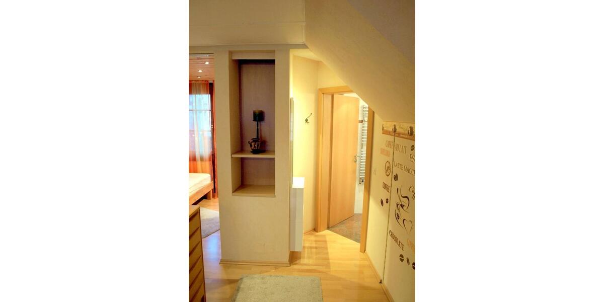 Erdgeschoßwohnung Leonberg - 1.5 Zimmer, 45 m&sup2;, 865&euro; | Angebot:27571624