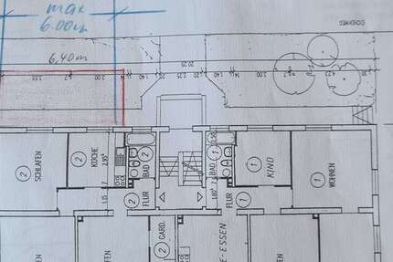 Wohnung Backnang - 3 Zimmer, 72 m&sup2;, 229.000&euro; | Angebot:23902998