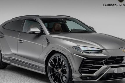 Lamborghini Urus 68.000 km 229.900 &euro; Böblingen 71034