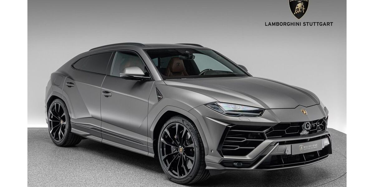 Lamborghini Urus 68.000 km 229.900 &euro; Böblingen 71034
