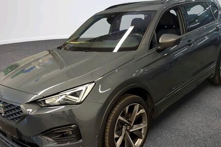 Seat Tarraco 110.485 km 28.990 &euro; Weinstadt 71384