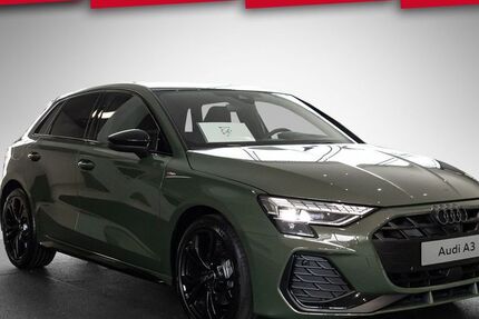 Audi A3 9.999 km 47.980 &euro; Stuttgart 70469