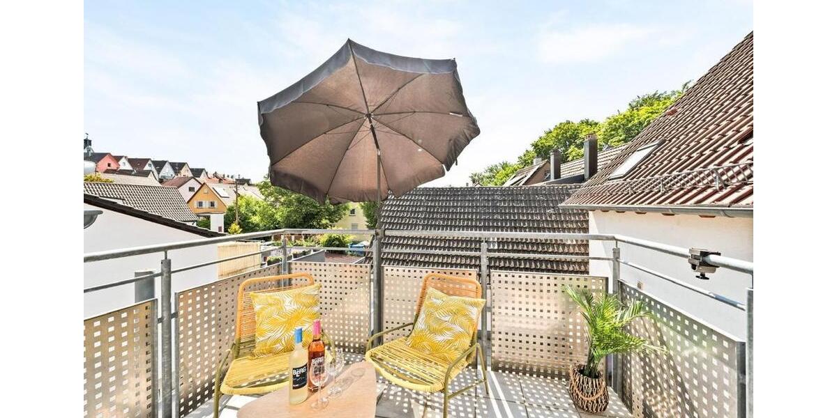 Maisonettenwohnung Weinsberg - 5 Zimmer, 118 m&sup2;, 1.750&euro; | Angebot:27595285