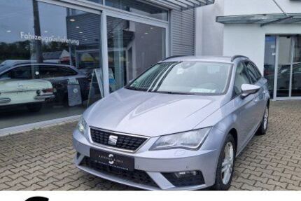 Seat Leon 124.984 km 13.390 &euro; Wendlingen am Neckar 73240