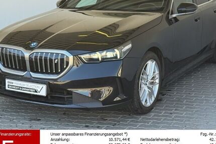 BMW i5 21.235 km 52.100 &euro; Heilbronn 74074