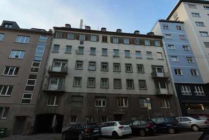 Haus Stuttgart Stuttgart-West West - 50 Zimmer, 946 m&sup2;, 3.000.000&euro; | Angebot:25458076