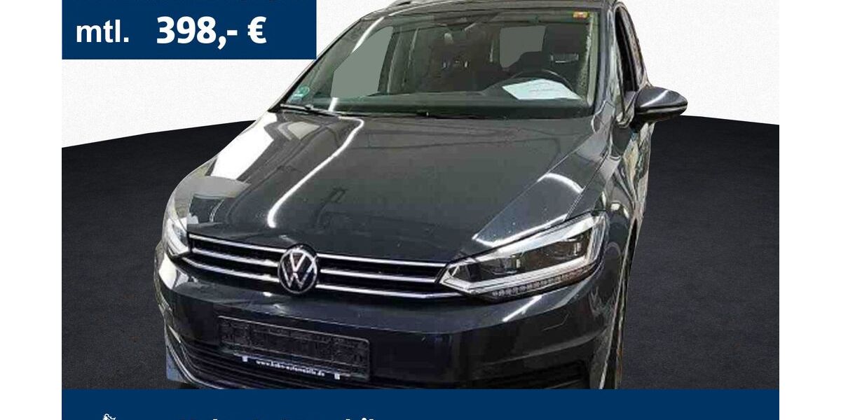VW Touran 69.992 km 28.930 &euro; Fellbach 70736