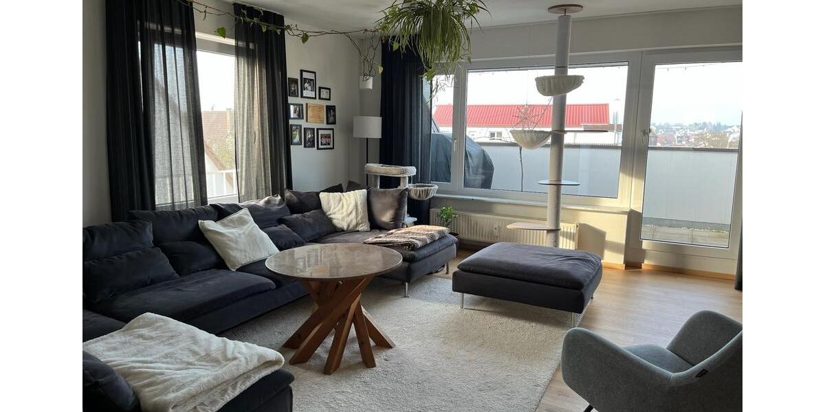 Maisonettenwohnung Friolzheim - 5 Zimmer, 108 m&sup2;, 375.000&euro; | Angebot:24677457