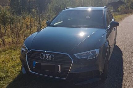 Audi A3 120.000 km 15.500 &euro; Esslingen 73732