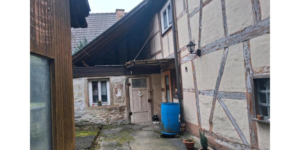 Bauernhaus, Landhaus Illingen - 9 Zimmer, 160 m&sup2;, 320.000&euro; | Angebot:24563170