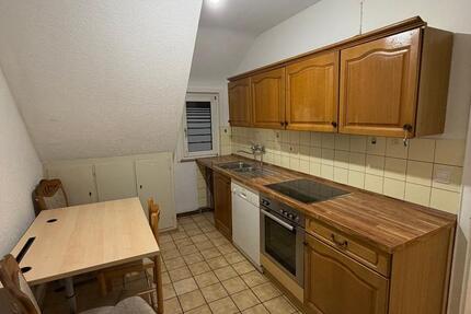 Wohnung Heilbronn Böckingen - 2 Zimmer, 50 m&sup2;, 650&euro; | Angebot:25638367
