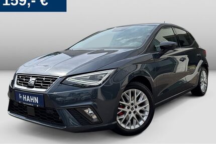 Seat Ibiza 8.761 km 21.930 &euro; Esslingen (bei Stuttgart) 73734