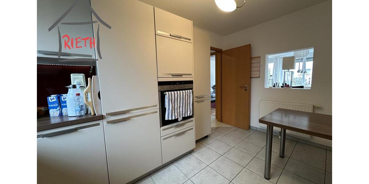 Reihenhaus Asperg - 5.5 Zimmer, 146 m&sup2;, 1.850&euro; | Angebot:25611156