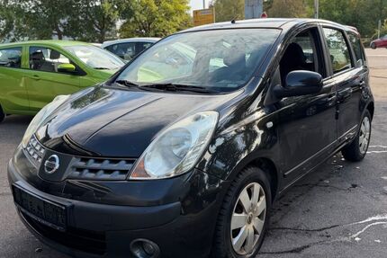 Nissan Note 206.000 km 999 &euro; Schorndorf 73614