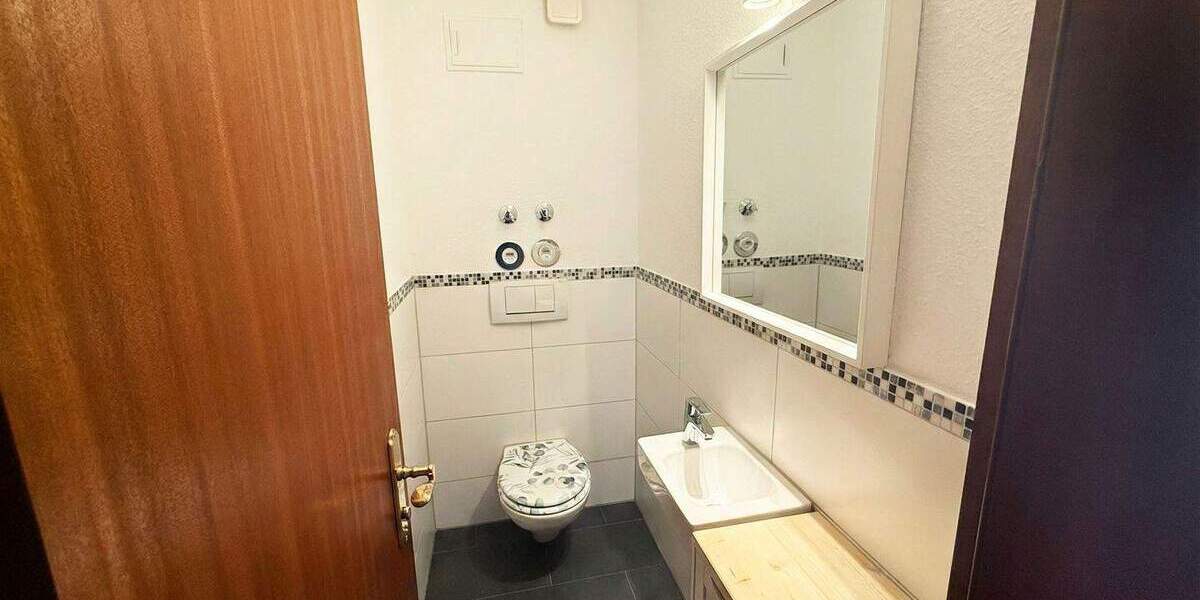 Etagenwohnung Stuttgart Hoffeld - 5 Zimmer, 137 m&sup2;, 649.000&euro; | Angebot:25704694