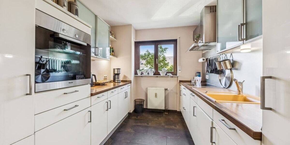 Etagenwohnung Tamm - 4 Zimmer, 100 m&sup2;, 389.000&euro; | Angebot:26502633