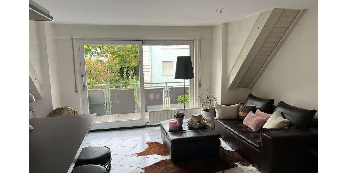 Etagenwohnung Heilbronn Böckingen - 3.5 Zimmer, 74 m&sup2;, 298.000&euro; | Angebot:24494761