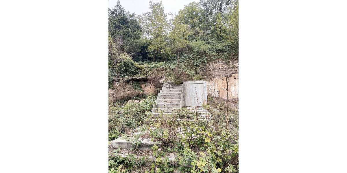 Großzügiges Grundstück mit ca. 2.750 m² in Oppenweiler – davon ca. 1.500 m² Bauland - Grundstück Oppenweiler | Angebot:27460327