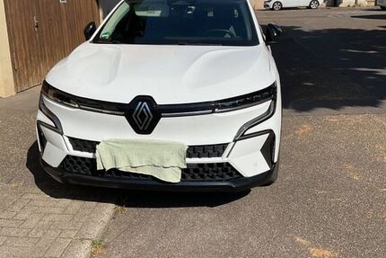 Renault Megane E-TECH 24.000 km 21.500 &euro; Walheim 74399