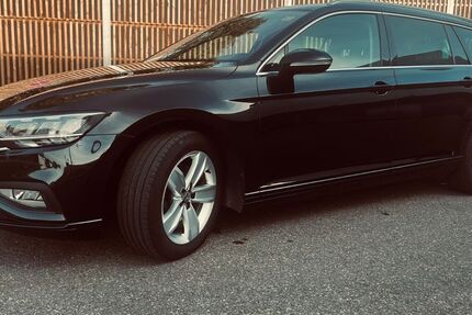 VW Passat 207.500 km 14.790 &euro; Waiblingen 71336
