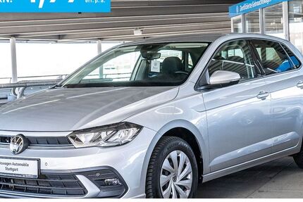 VW Polo 20.175 km 17.630 &euro; Stuttgart-Wangen 70188