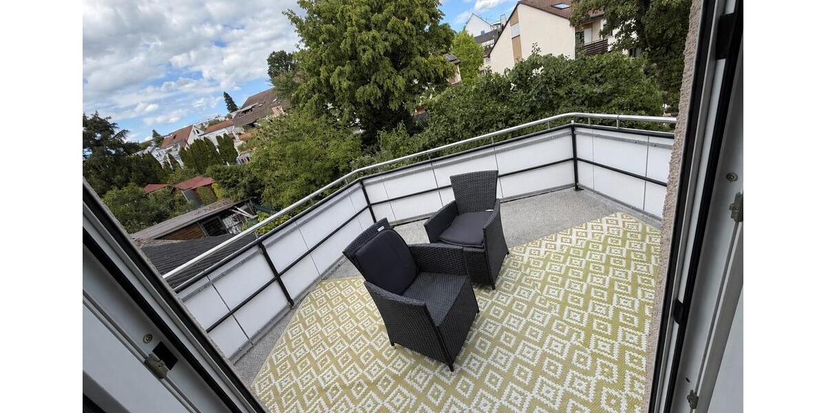 Etagenwohnung Wendlingen am Neckar - 3 Zimmer, 74 m&sup2;, 1.000&euro; | Angebot:27567309