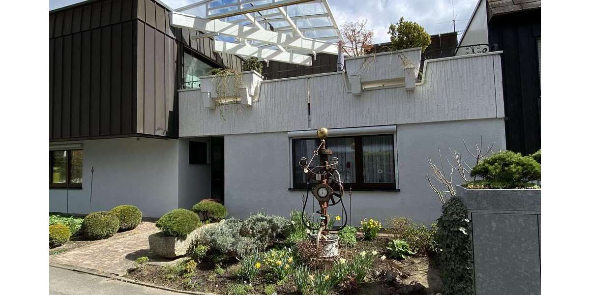 Einfamilienhaus Leinfelden-Echterdingen Echterdingen - 6 Zimmer, 149 m&sup2;, 695.000&euro; | Angebot:25823825