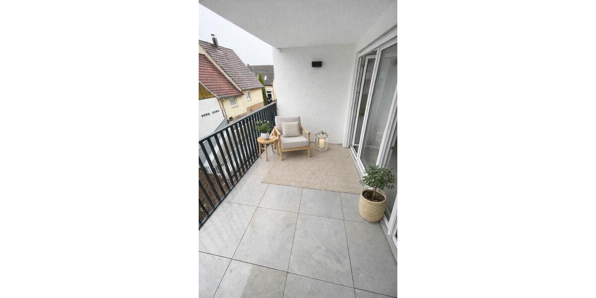 Etagenwohnung Ilsfeld - 4 Zimmer, 99 m&sup2;, 1.340&euro; | Angebot:24963218