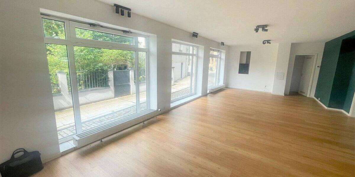 Gewerbeobjekt Stuttgart Mitte - 389.000&euro; | Angebot:25773638