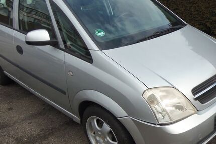 Opel Meriva 177.600 km 999 &euro; Reichenbach an der Fils 73262