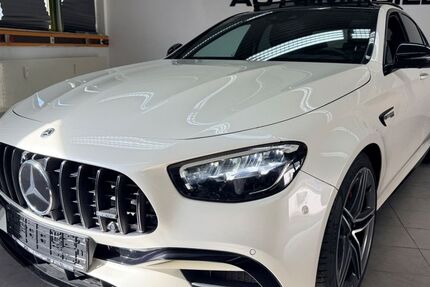 Mercedes-Benz E 63 AMG 93.000 km 84.980 &euro; Schönaich 71101