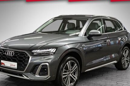Audi Q5 10.197 km 47.820 &euro; Stuttgart 70563