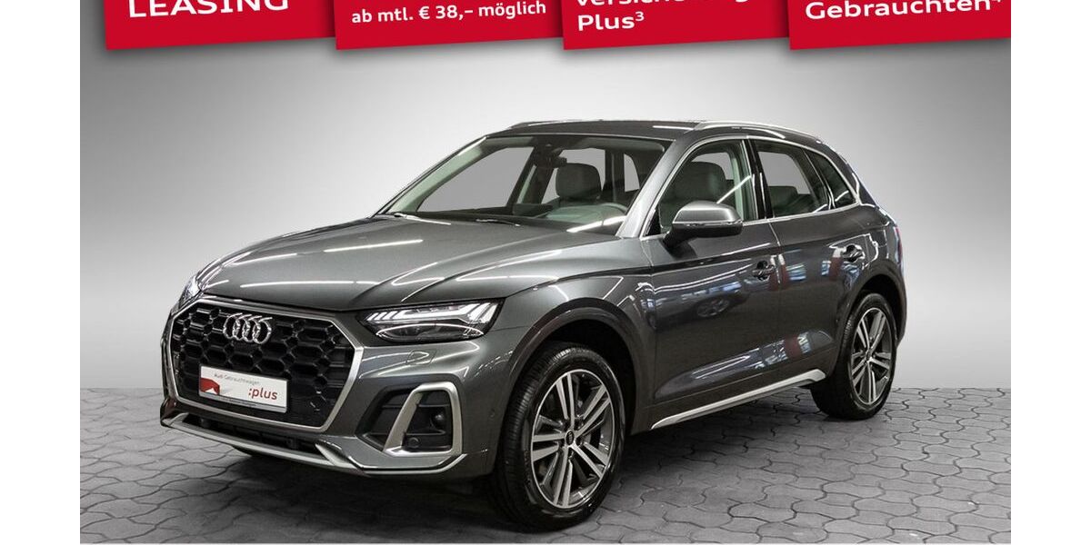Audi Q5 10.197 km 47.820 &euro; Stuttgart 70563