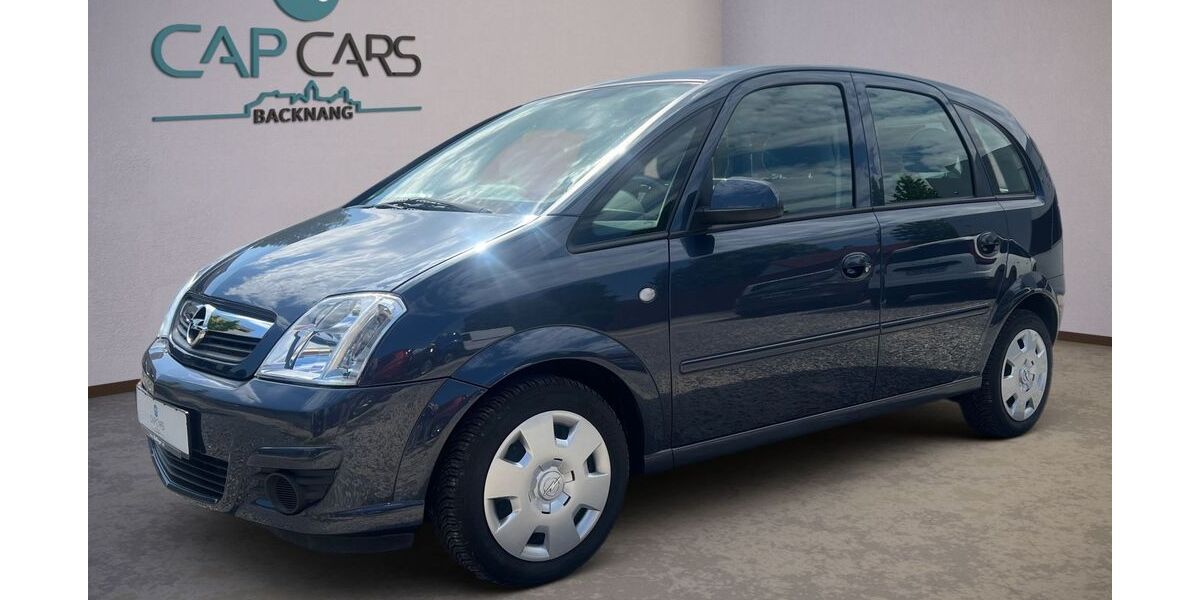 Opel Meriva 42.500 km 4.900 &euro; Backnang 71522