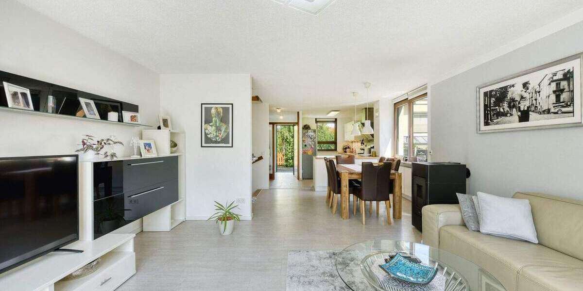 Reihenendhaus Stuttgart Stammheim - 5 Zimmer, 129 m&sup2;, 665.000&euro; | Angebot:25729899