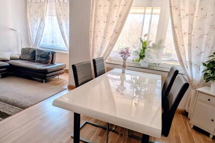 Wohnung Ludwigsburg - 3.5 Zimmer, 80 m&sup2;, 329.000&euro; | Angebot:26602872