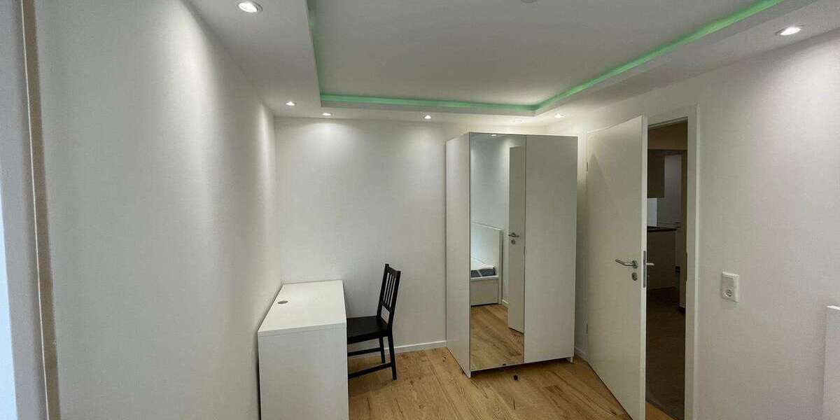 Zimmer Stuttgart Botnang - 440&euro; | Angebot:25194707