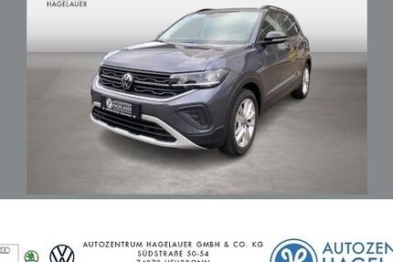 VW T-Cross 25.088 km 19.972 &euro; Heilbronn 74072