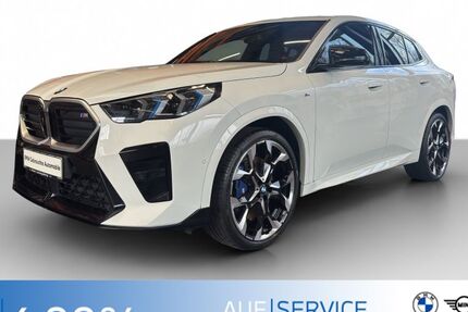 BMW X2 25.200 km 50.840 &euro; Asperg 71679