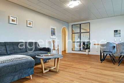 Wohnung Stuttgart Stuttgart-Mitte - 3 Zimmer, 76 m&sup2;, 2.290&euro; | Angebot:27237093