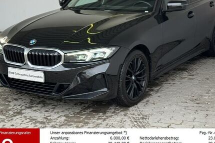 BMW 318 80.320 km 25.838 &euro; Heilbronn 74074