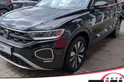 VW T-Roc 37.250 km 21.970 &euro; Leonberg 71229