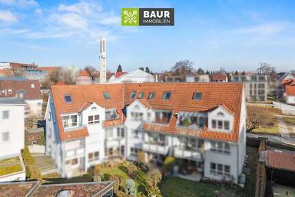 Wohnung Ostfildern - 3 Zimmer, 74 m&sup2;, 349.000&euro; | Angebot:25515351