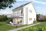 Einfamilienhaus Stuttgart / Botnang Botnang - 6 Zimmer, 168 m&sup2;, 1.259.870&euro; | Angebot:26555154