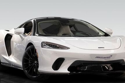 McLaren GT 28.490 km 154.620 &euro; Böblingen 71034