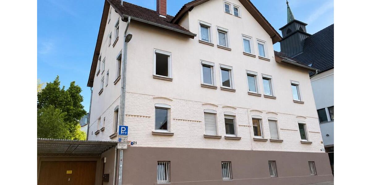 Doppelhaushälfte Waiblingen - 10 Zimmer, 195 m&sup2;, 670.000&euro; | Angebot:26883503