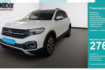VW T-Cross 72.586 km 18.450 &euro; Leonberg 71229