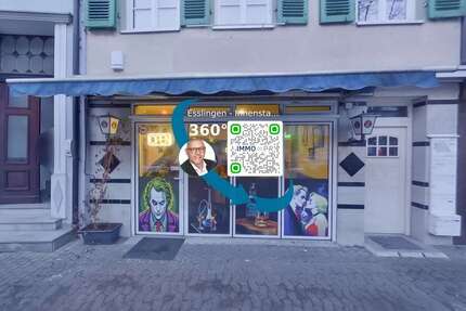 Gewerbeobjekt Esslingen - 2.100&euro; | Angebot:24539926
